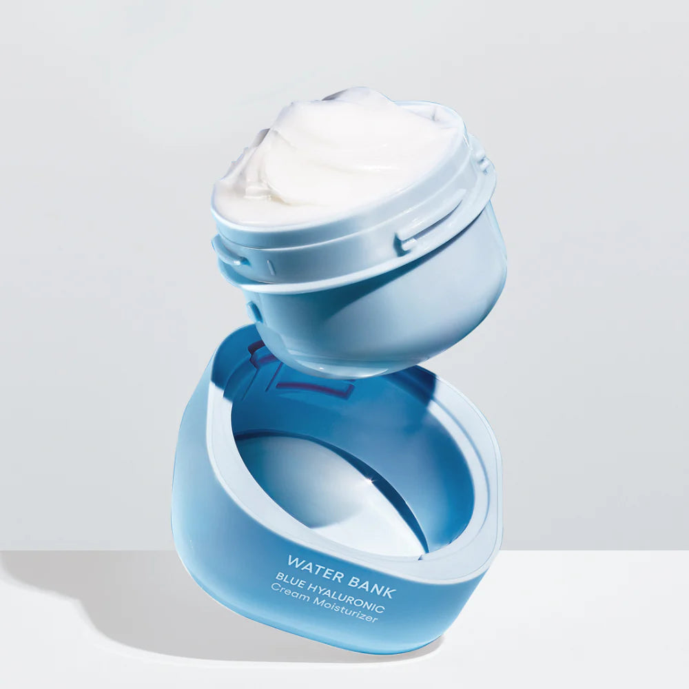 LANEIGE Water Bank Intensive Moisturizer