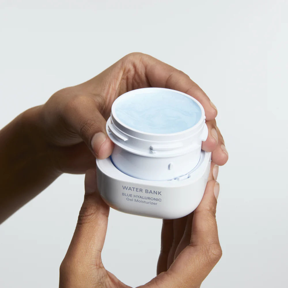 Laneige Water Bank Gel Moisturizer