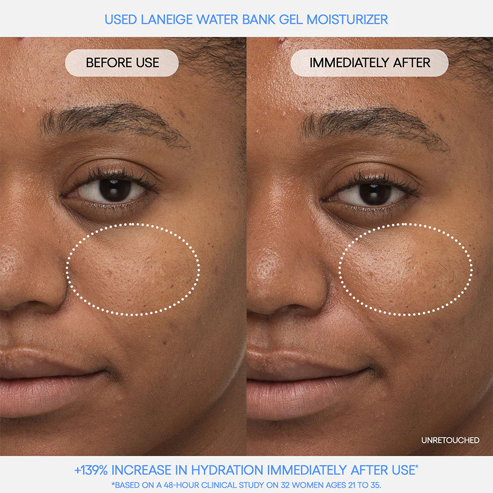 Laneige Water Bank Gel Moisturizer