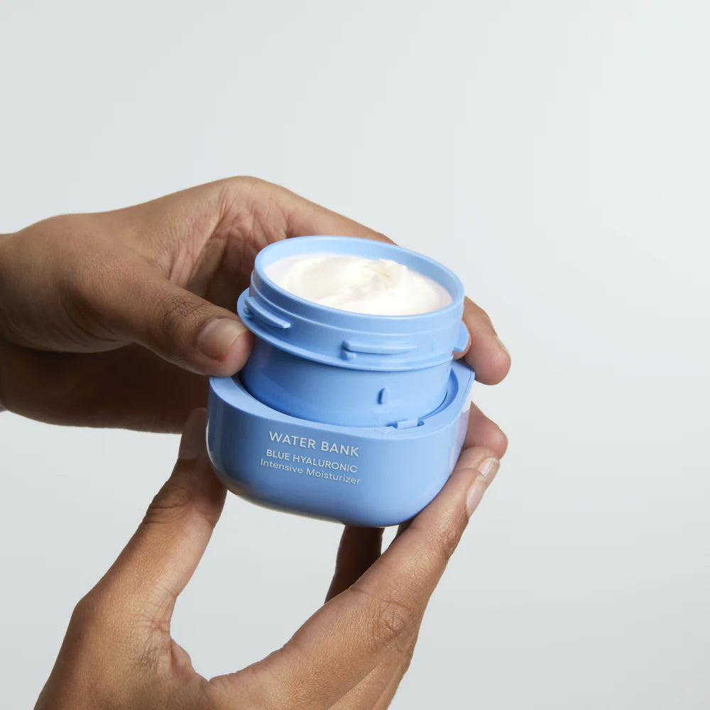 LANEIGE Water Bank Intensive Moisturizer