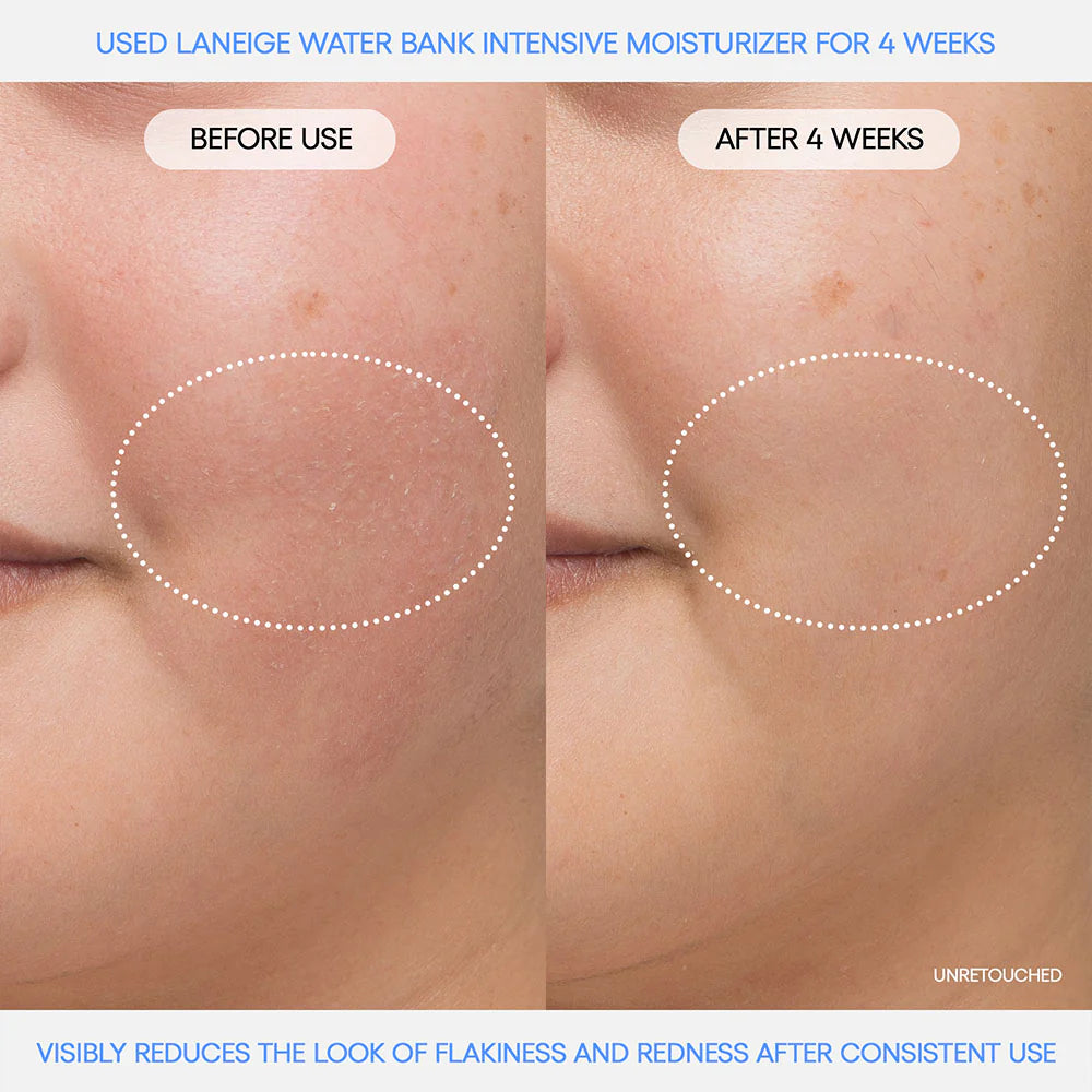LANEIGE Water Bank Intensive Moisturizer