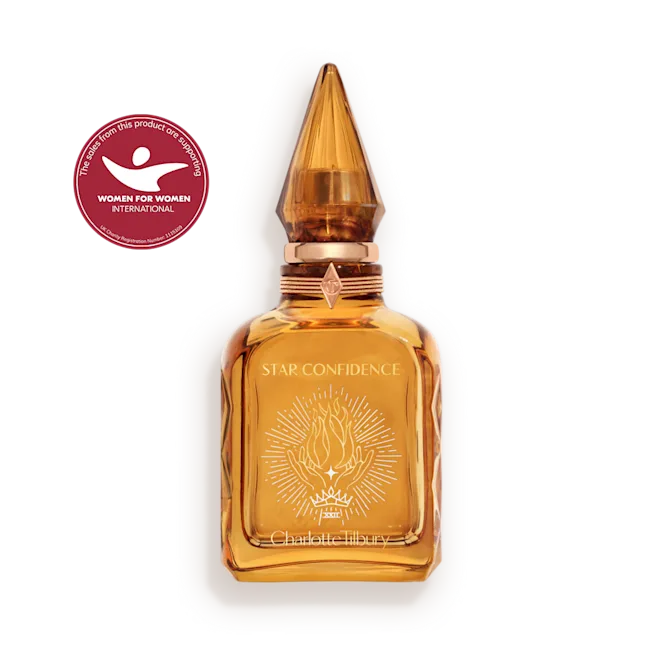 Charlotte Tilbury STAR CONFIDENCE