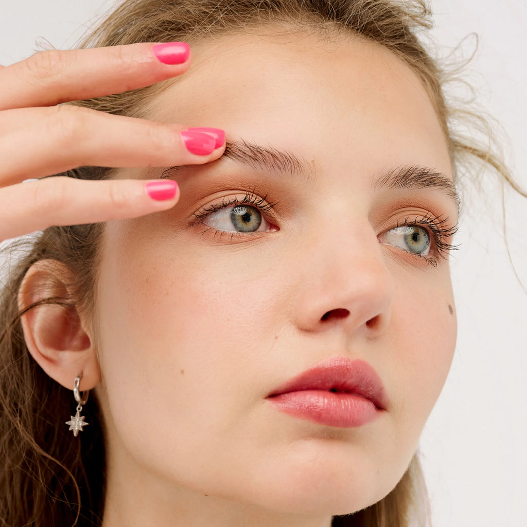 Benefit Cosmetics Whoa So Soft Brow Oil