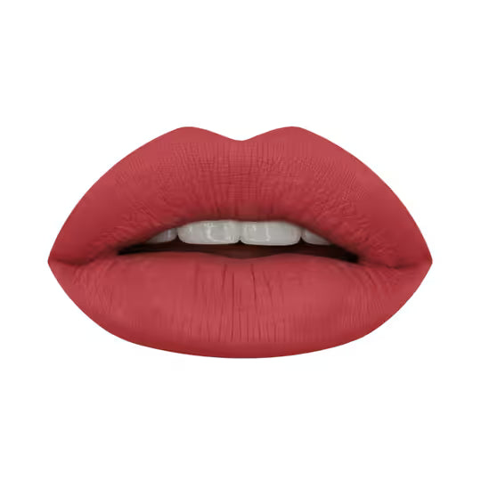HudaBeauty Liquid Matte Ultra-Comfort Transfer-Proof Lipstick