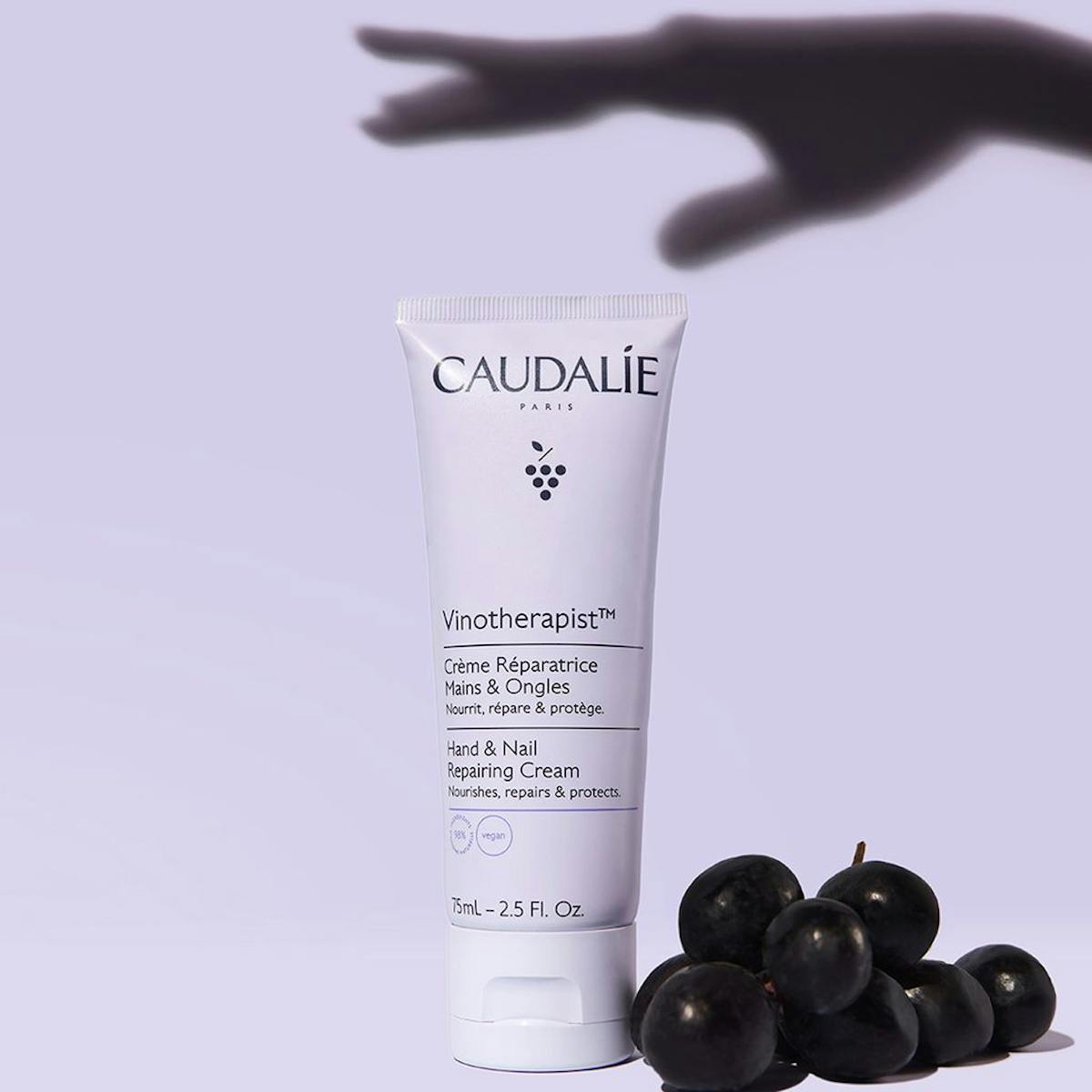 Caudalie Vinotherapist Hand & Nail Repairing Cream