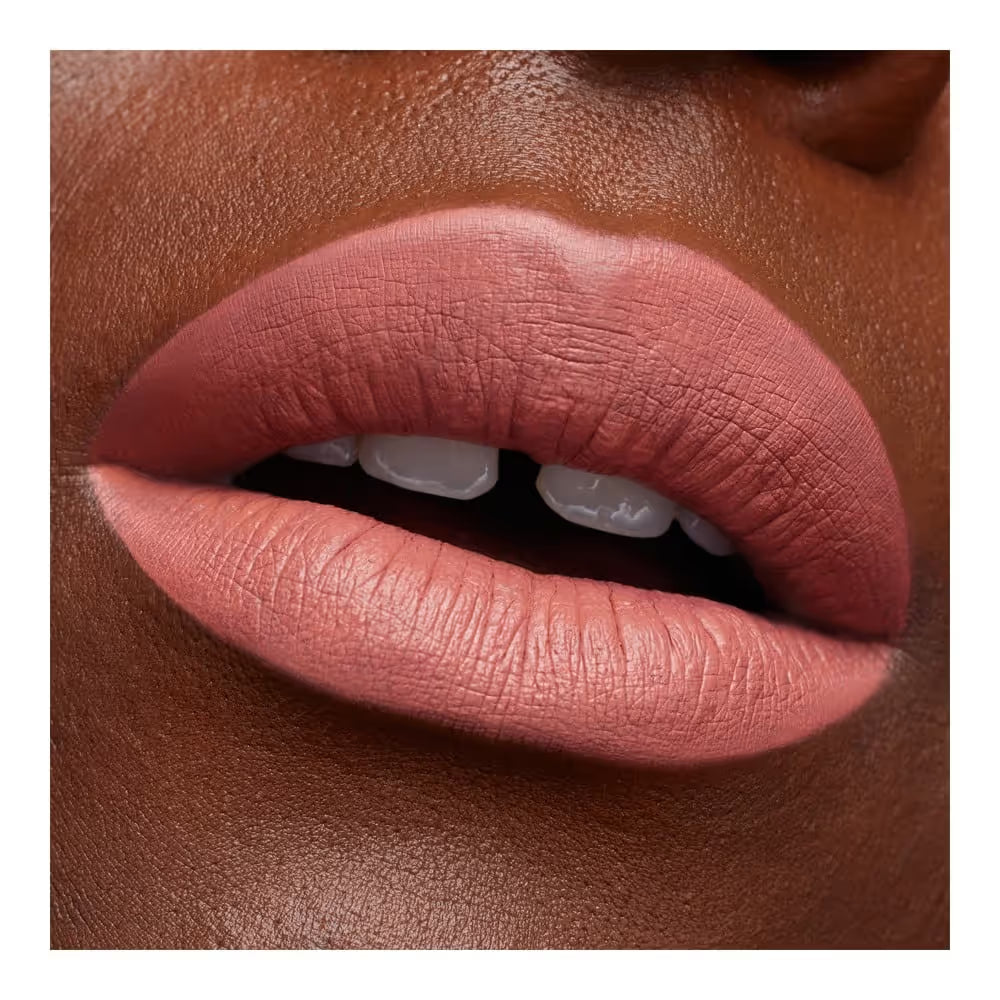 HudaBeauty Liquid Matte Ultra-Comfort Transfer-Proof Lipstick