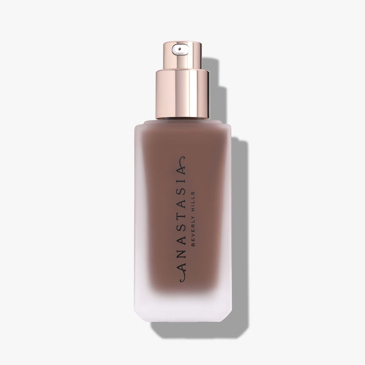 Anastasia Beverly Hills Impeccable Blurring Second Skin Matte Foundation