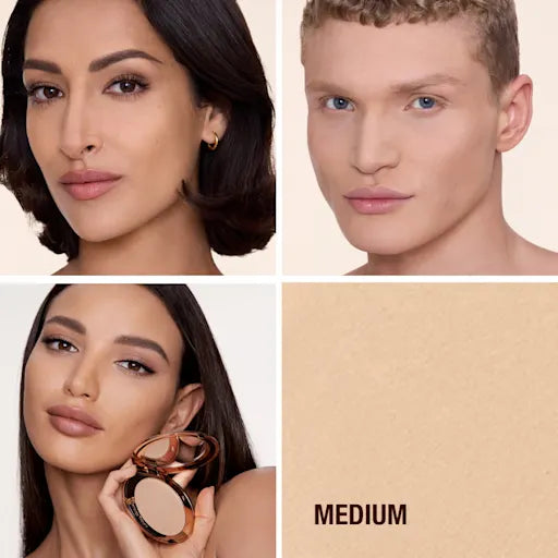 Charlotte Tilbury AIRBRUSH FLAWLESS FINISH