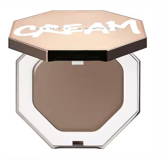 Fenty Beauty Cheeks Out Freestyle Cream Bronzer