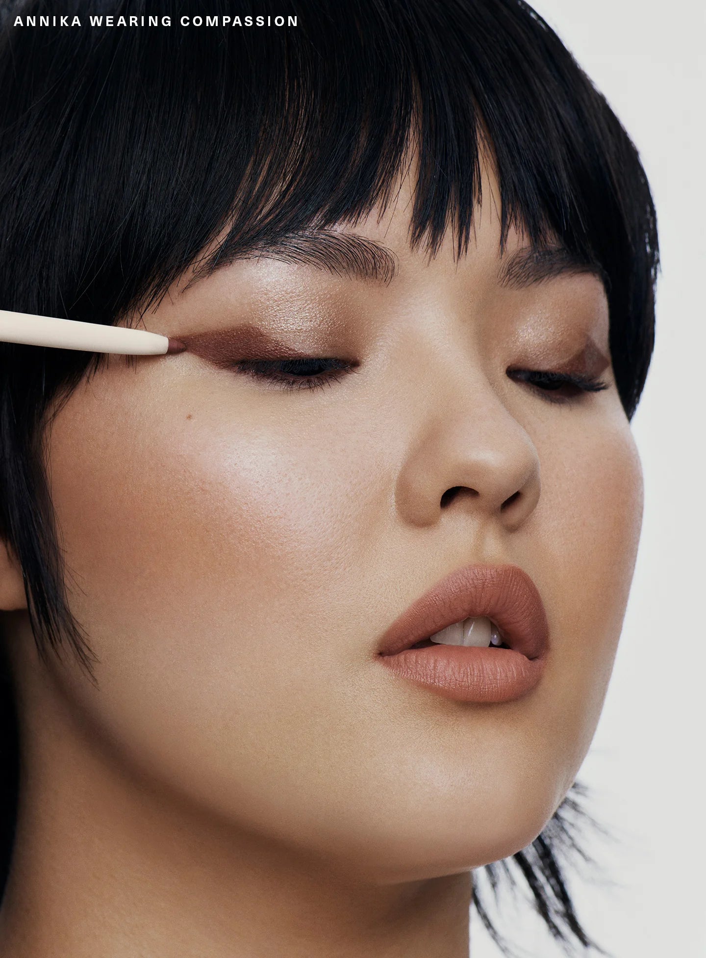 Rare Beauty Perfect Strokes Longwear Gel Eyeliner