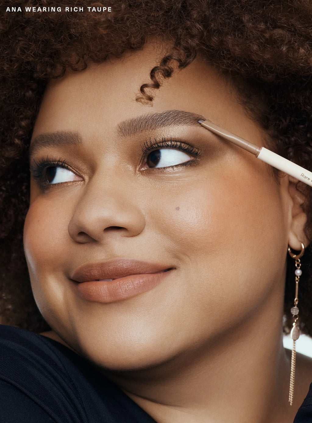 Rare Beauty Brow Harmony Precision Pencil