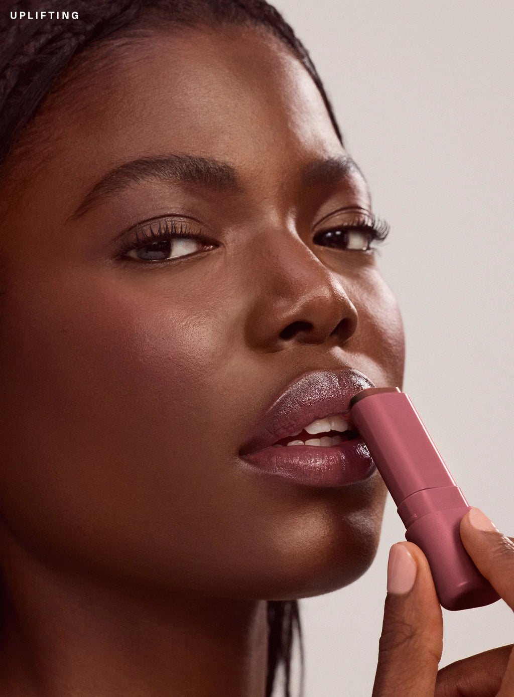 Rare Beauty Find Comfort Lip Butter