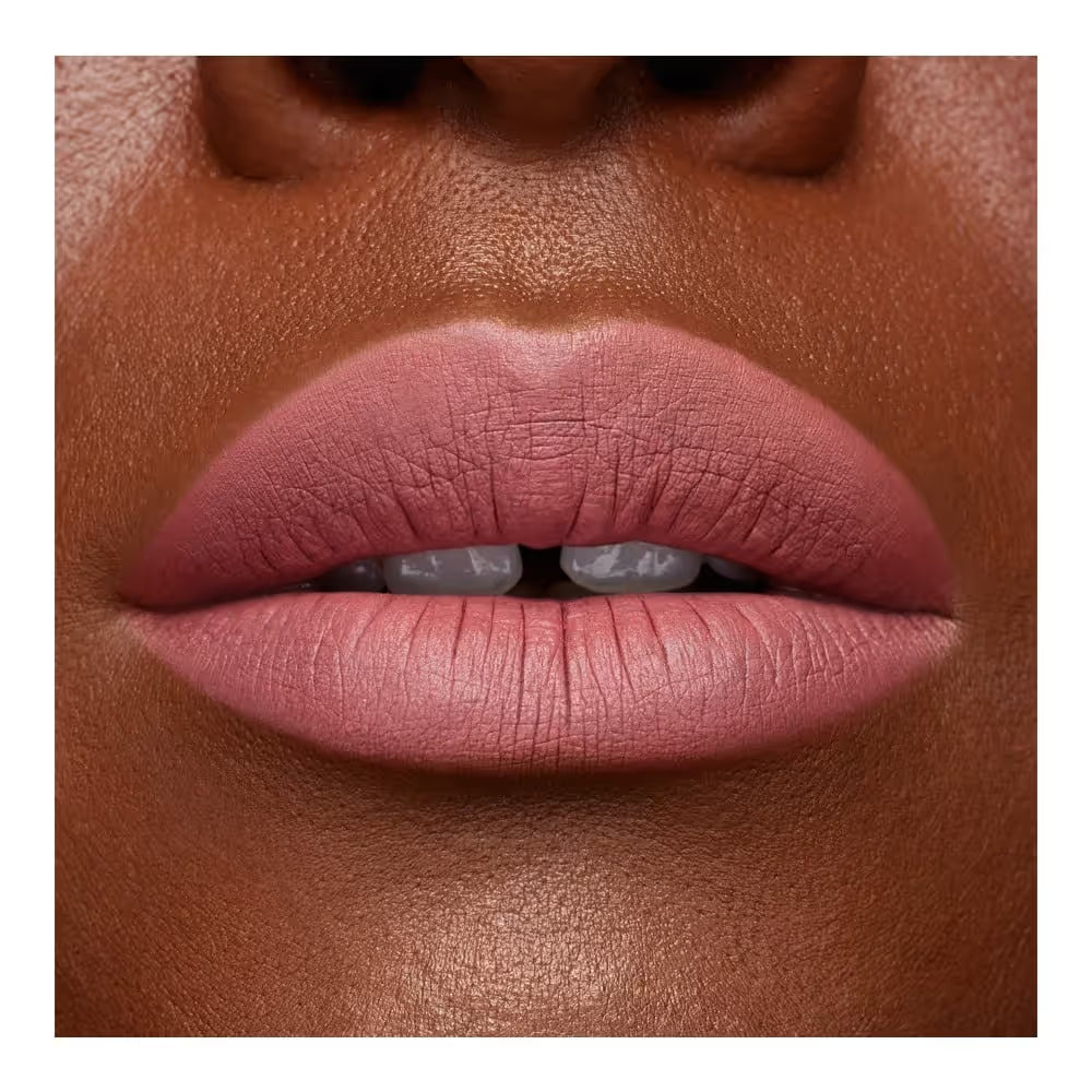 HudaBeauty Liquid Matte Ultra-Comfort Transfer-Proof Lipstick