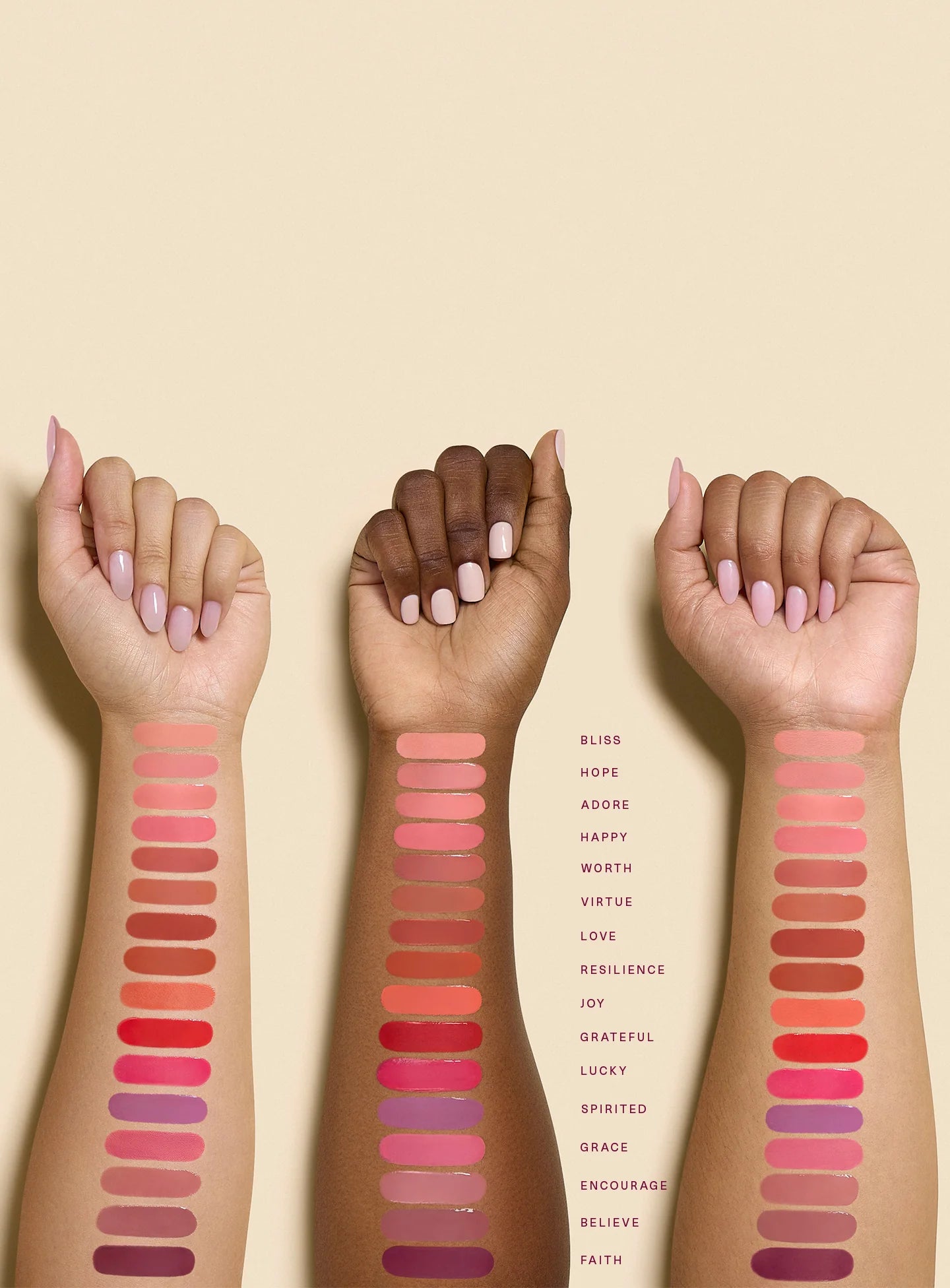 Rare Beauty Soft Pinch Liquid Blush