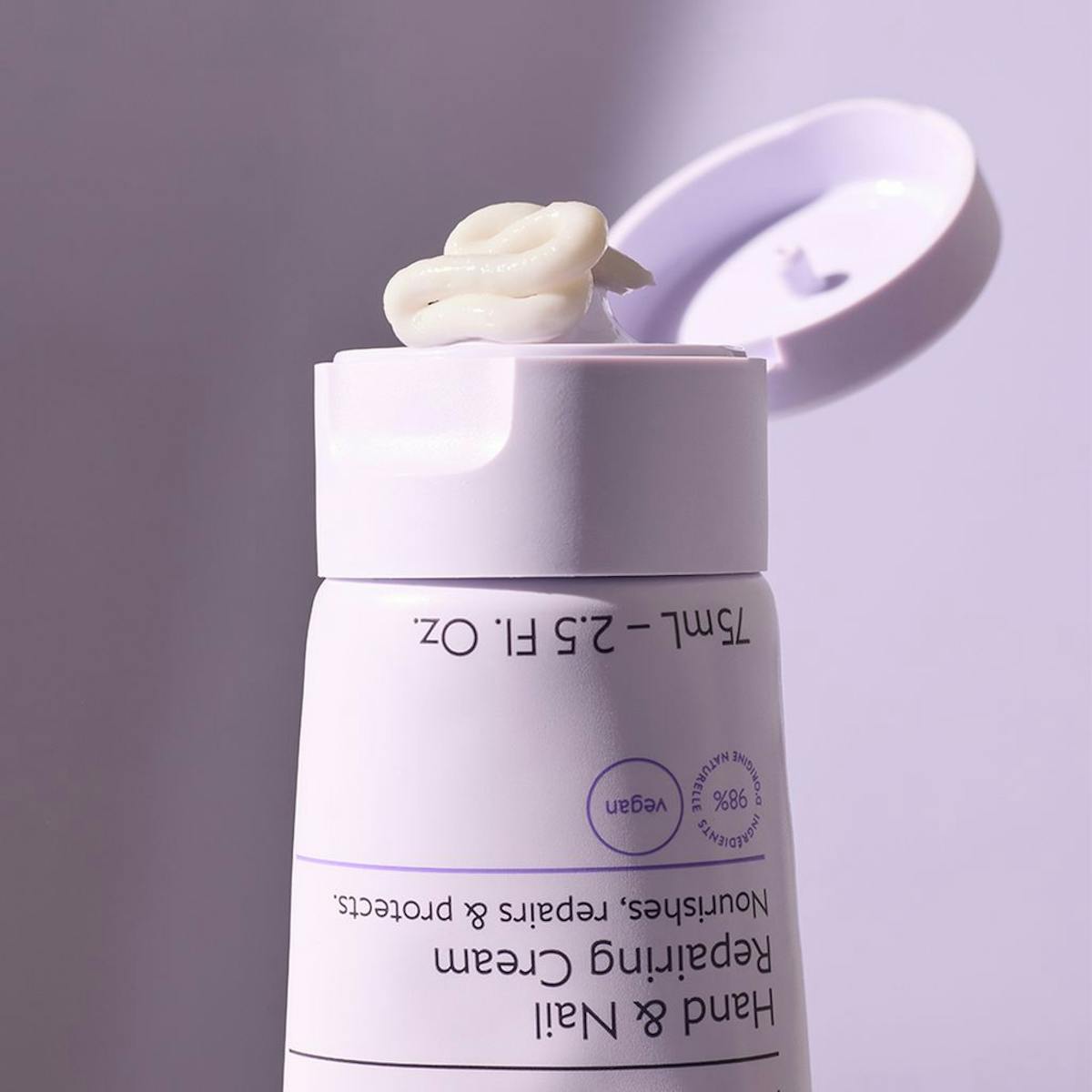 Caudalie Vinotherapist Hand & Nail Repairing Cream Duo