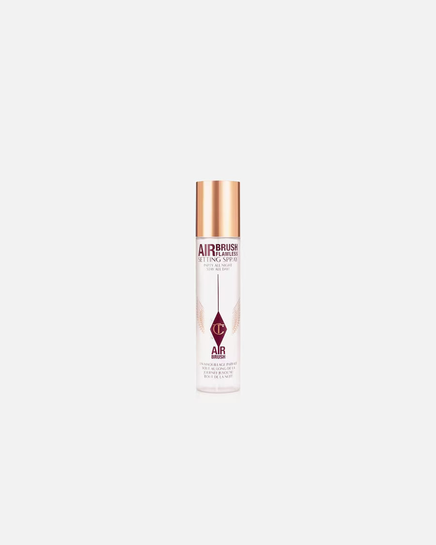 Charlotte Tillbury Airbrush Flawless Finish Setting Spray