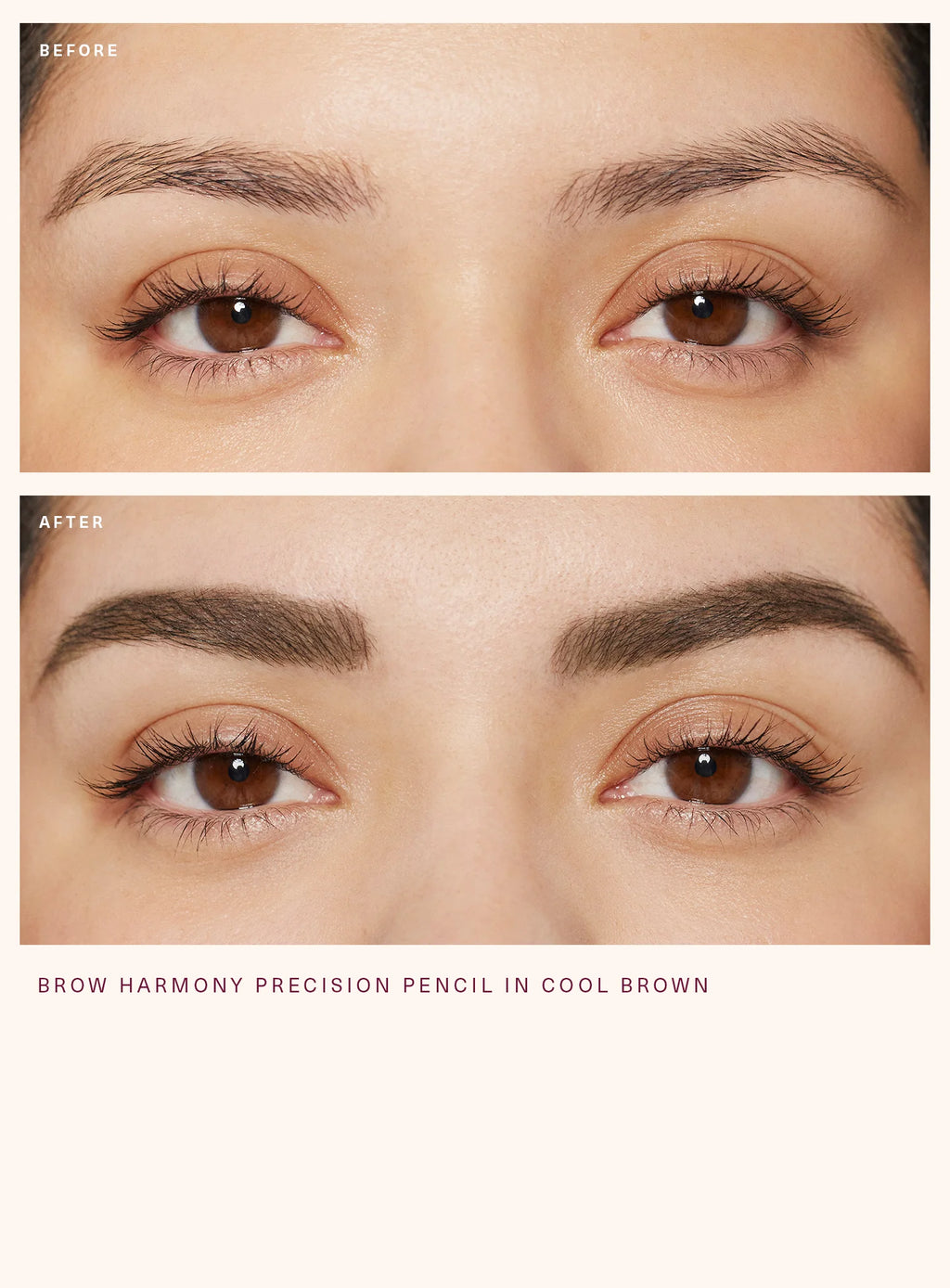 Rare Beauty Brow Harmony Precision Pencil