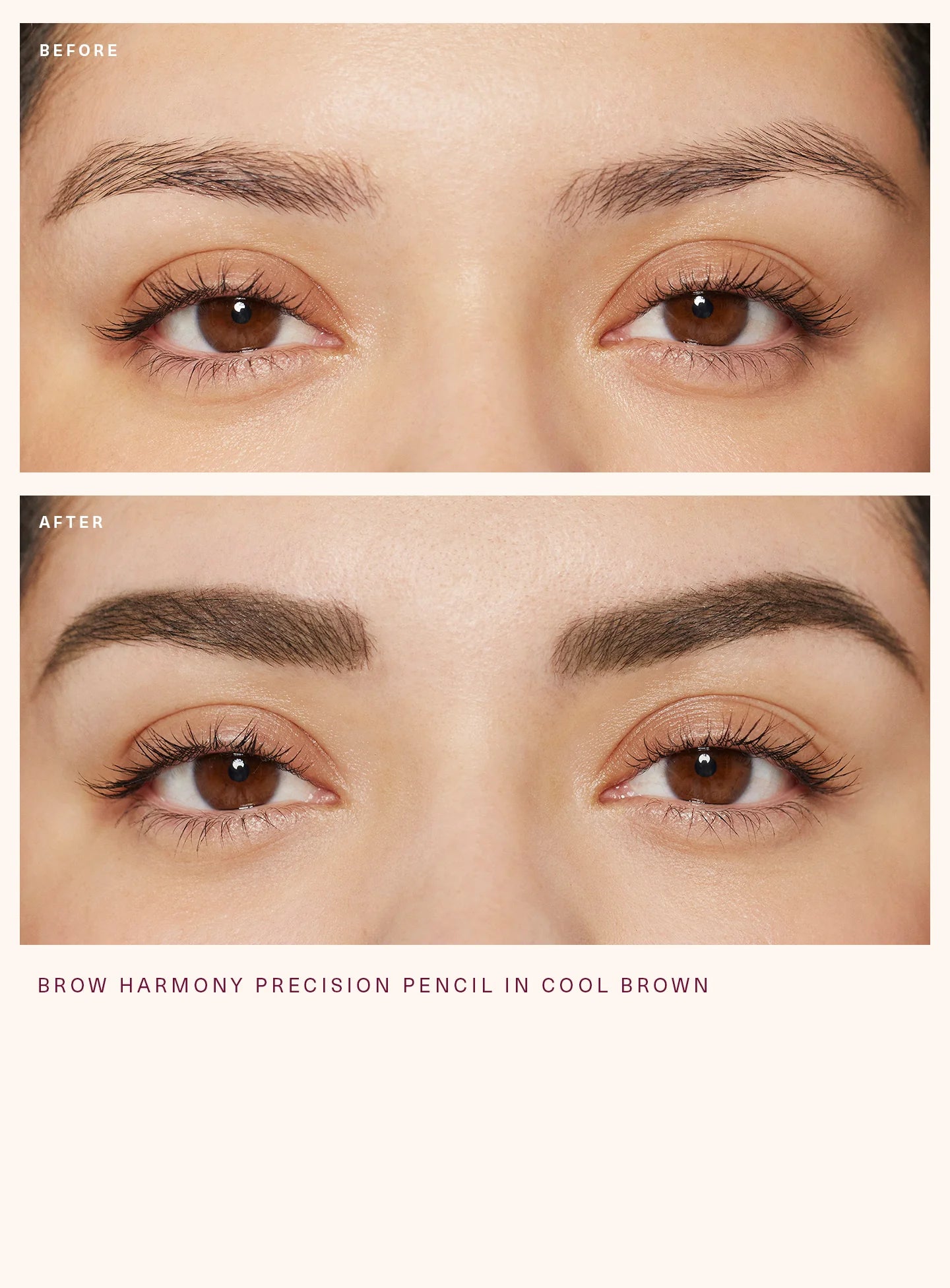 Rare Beauty Brow Harmony Precision Pencil