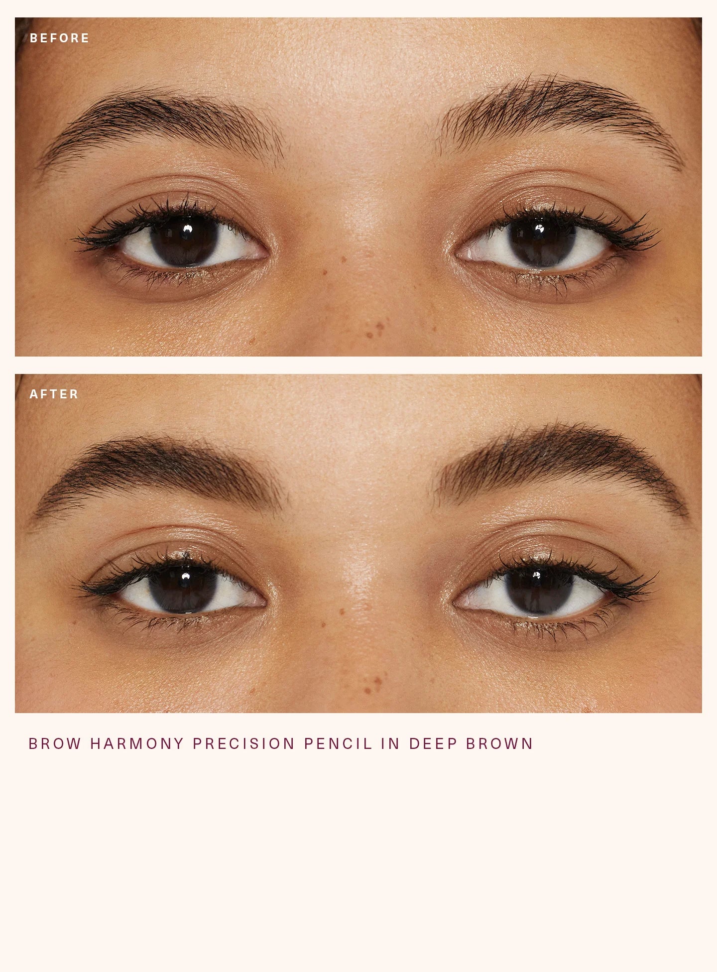 Rare Beauty Brow Harmony Precision Pencil