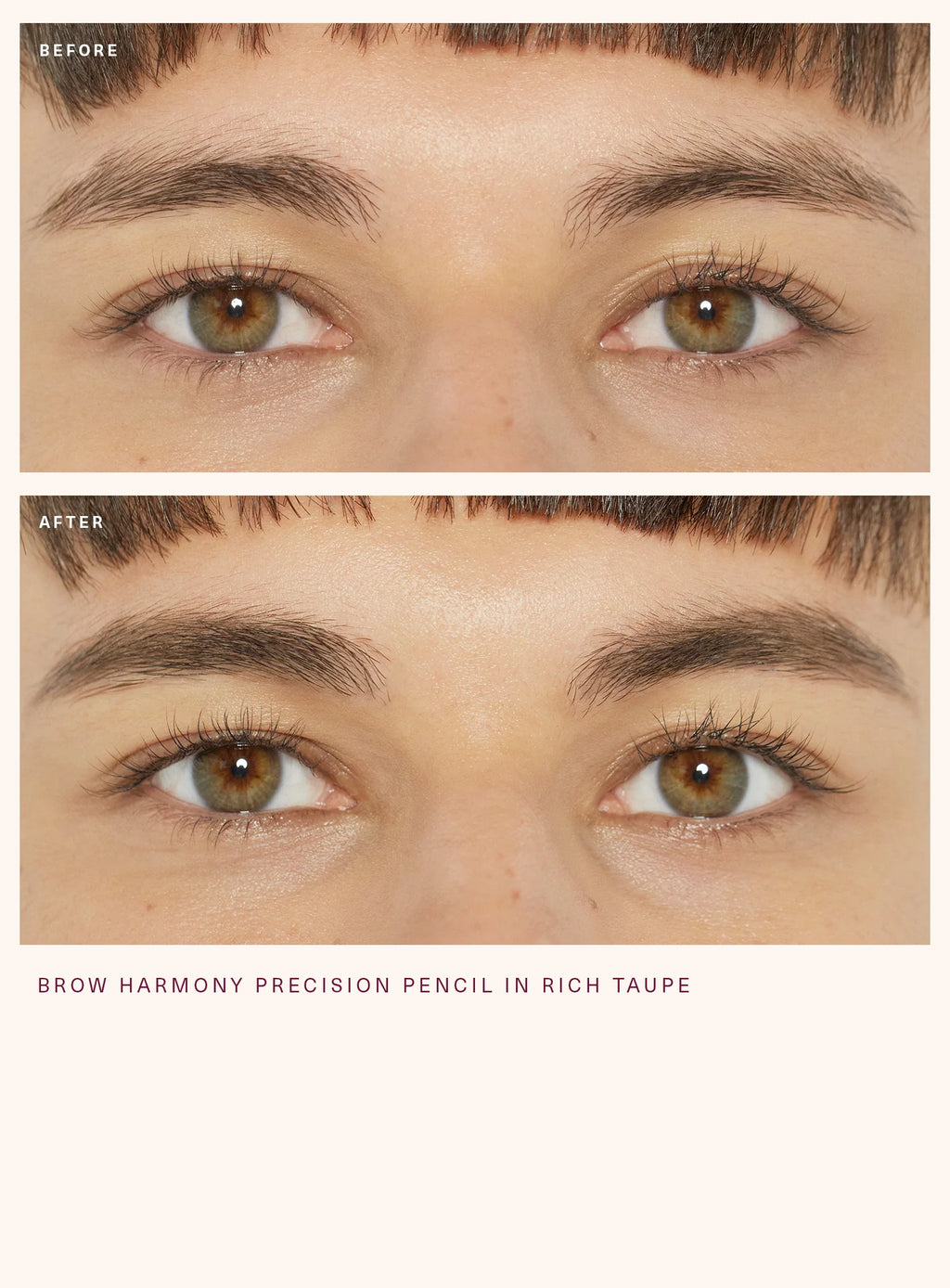 Rare Beauty Brow Harmony Precision Pencil