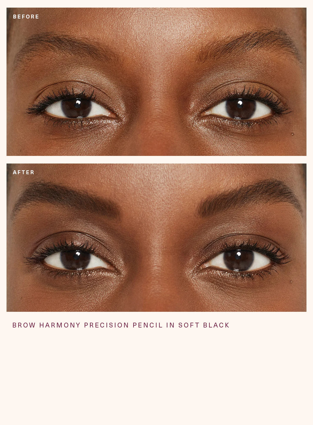 Rare Beauty Brow Harmony Precision Pencil