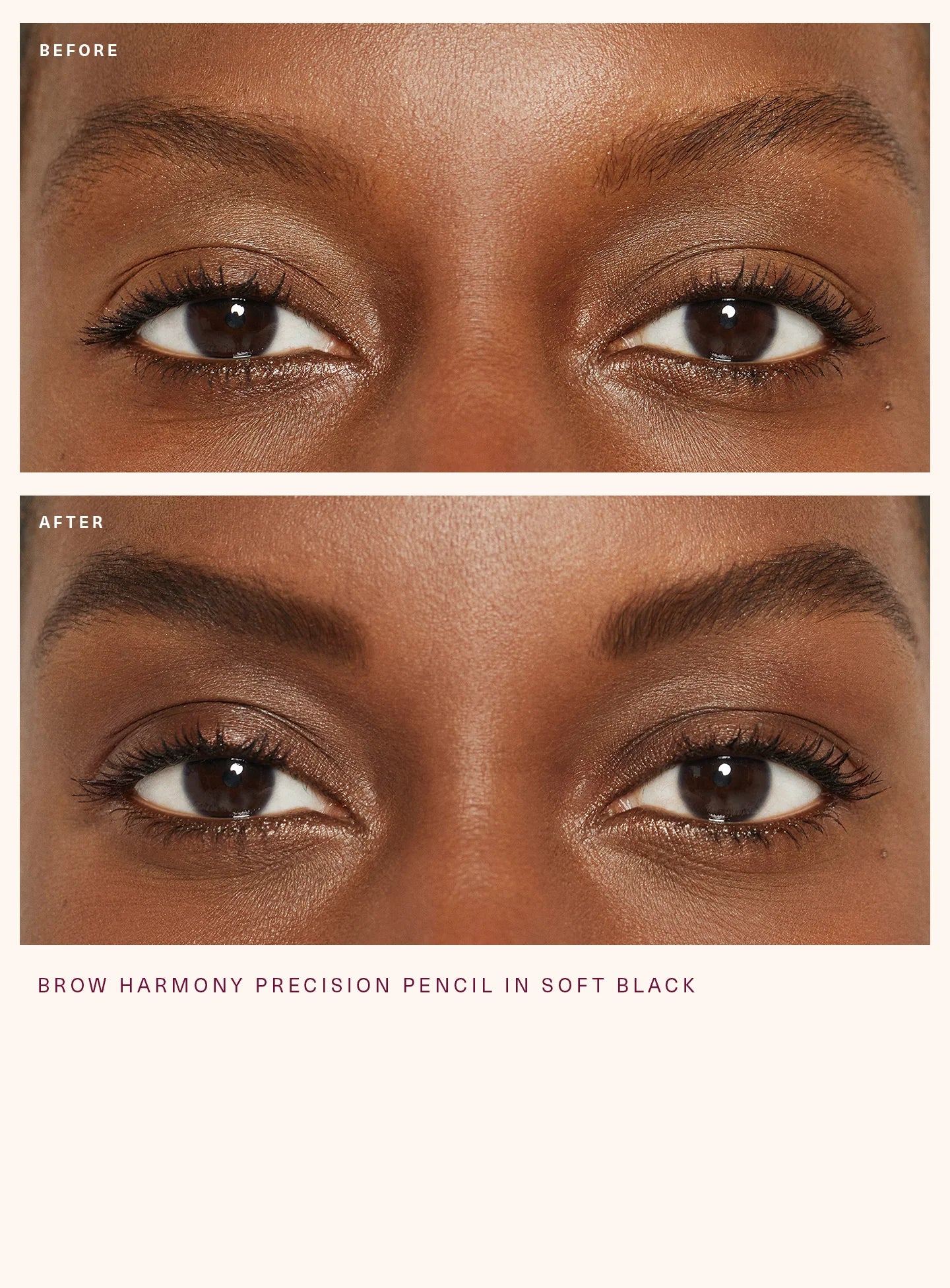 Rare Beauty Brow Harmony Precision Pencil