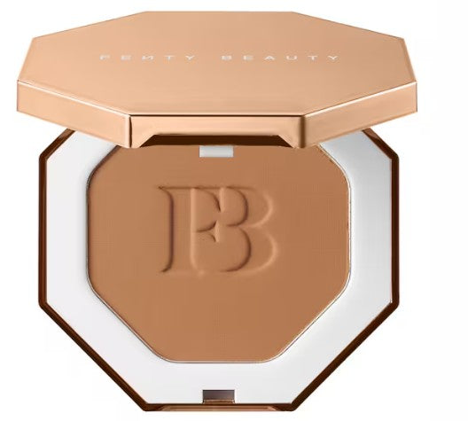 Fenty Beauty Sun Stalk’r Instant Warmth Bronzer