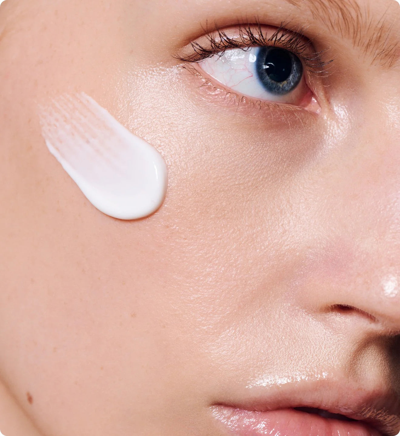 Rhode-barrier butter