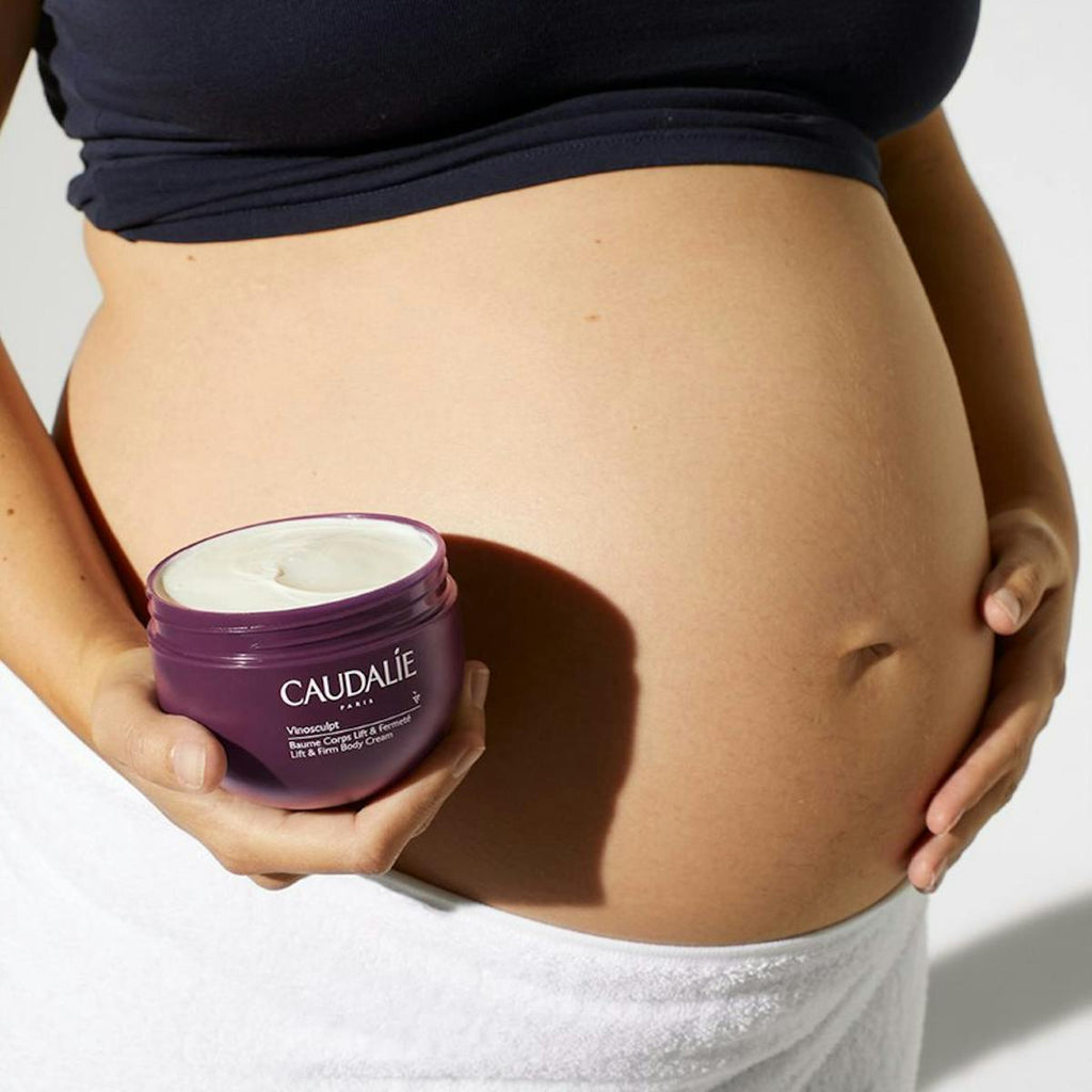 Caudalie Vinosculpt Lift & Firm Body Balm