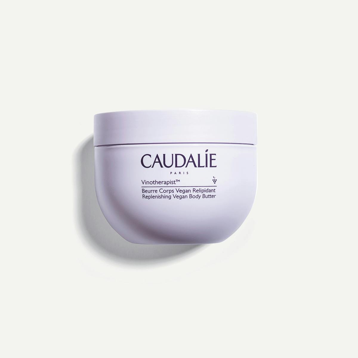 Caudalie Vinotherapist Replenishing Vegan Body Butter