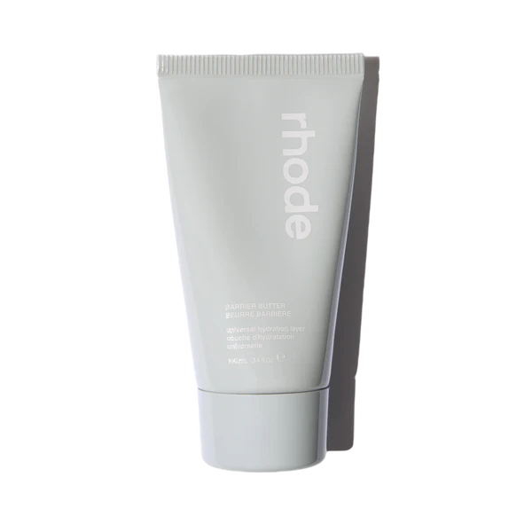 Rhode-barrier butter