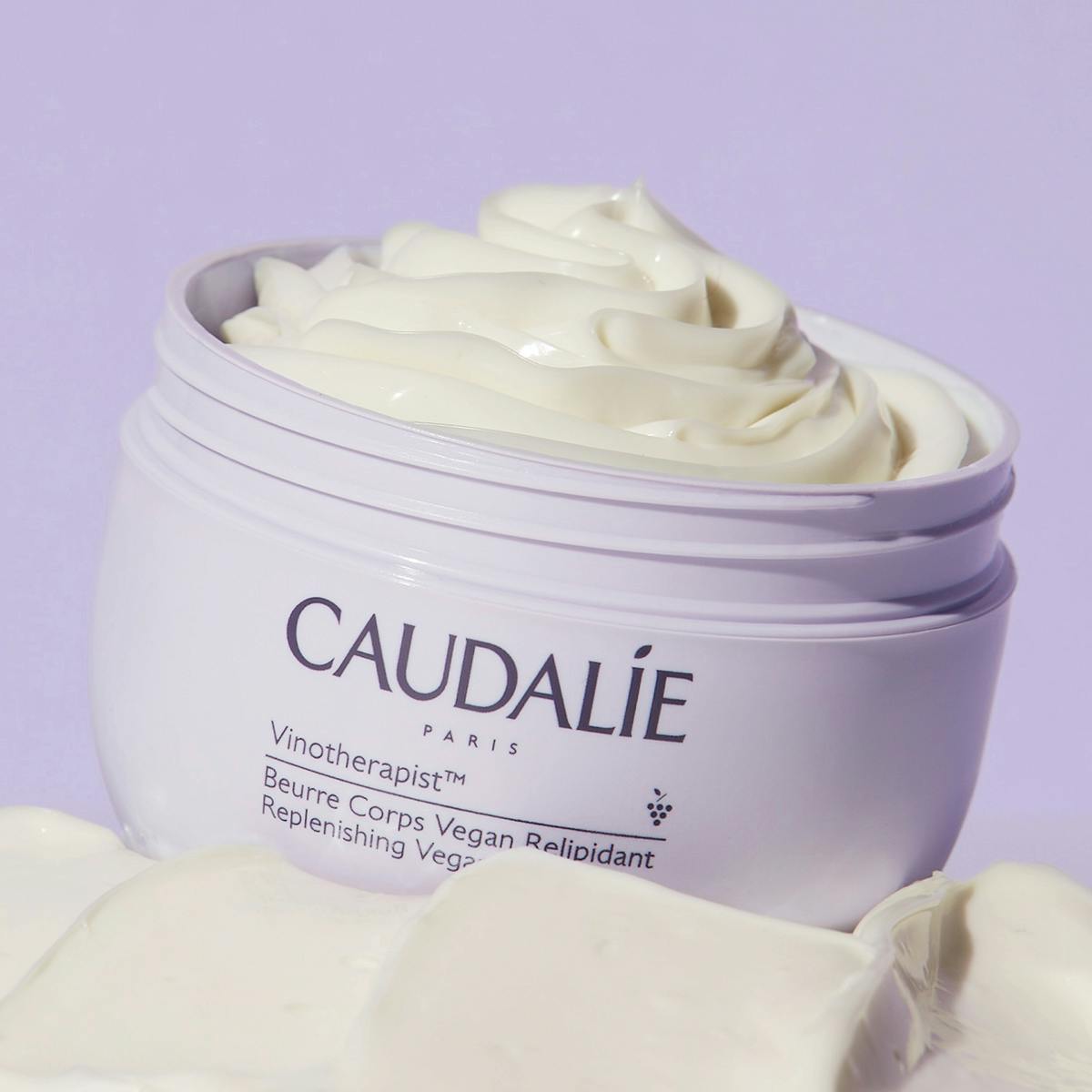 Caudalie Vinotherapist Replenishing Vegan Body Butter