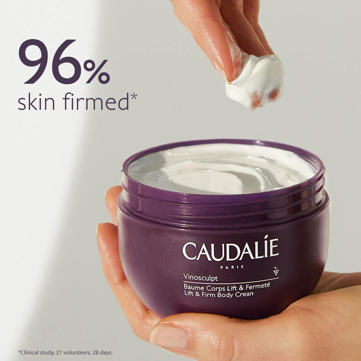 Caudalie Vinosculpt Lift & Firm Body Balm