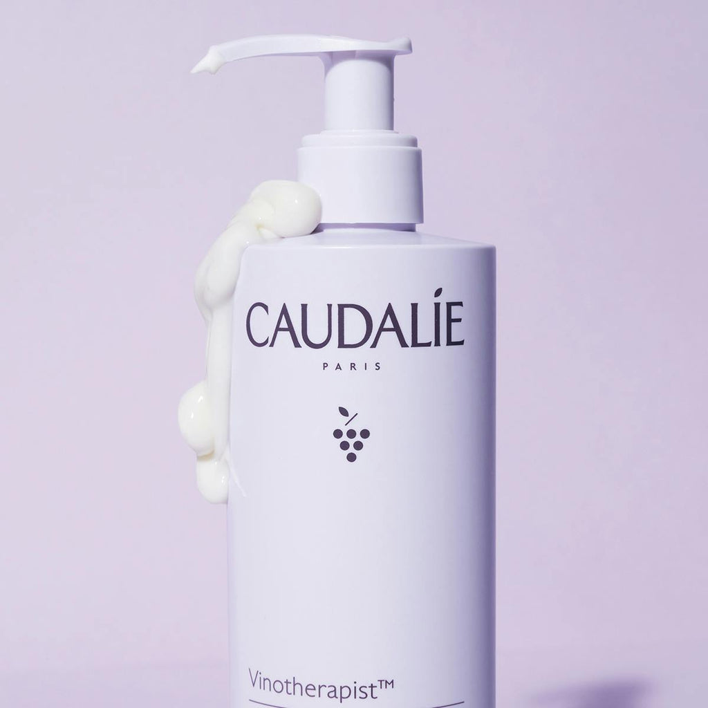Caudalie Hyaluronic Nourishing Body Lotion