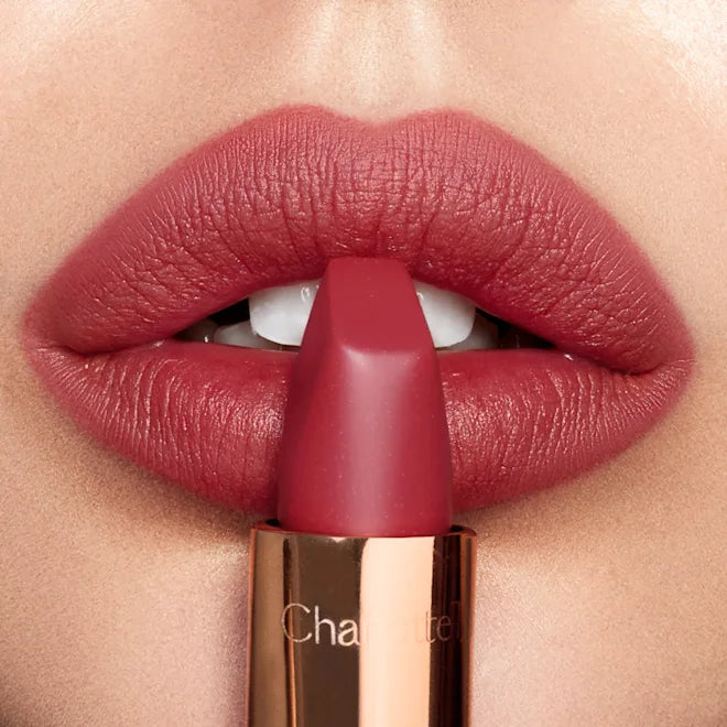 Charlotte Tilbury MATTE REVOLUTION