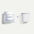 Caudalie Vinoperfect Anti-Pigment Spots Cream & Refill Duo