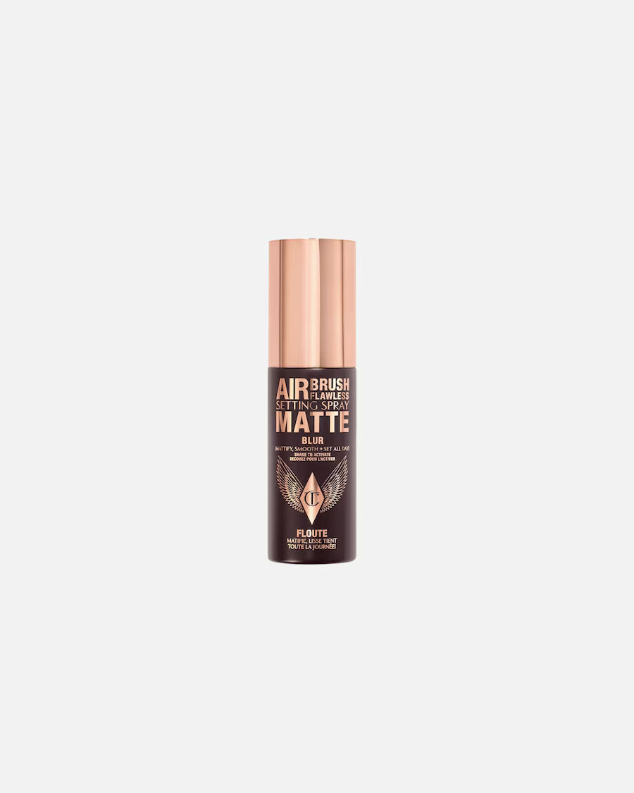 Charlotte Tillbury AIRBRUSH FLAWLESS SETTING SPRAY MATTE