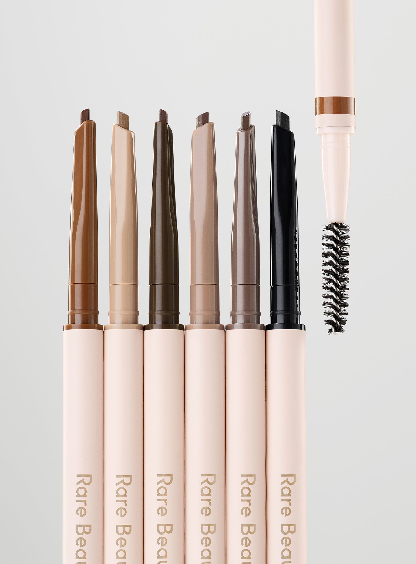 Rare Beauty Brow Harmony Precision Pencil