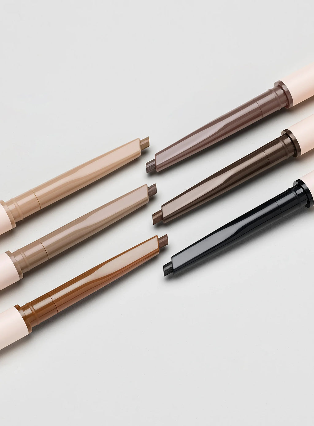 Rare Beauty Brow Harmony Precision Pencil