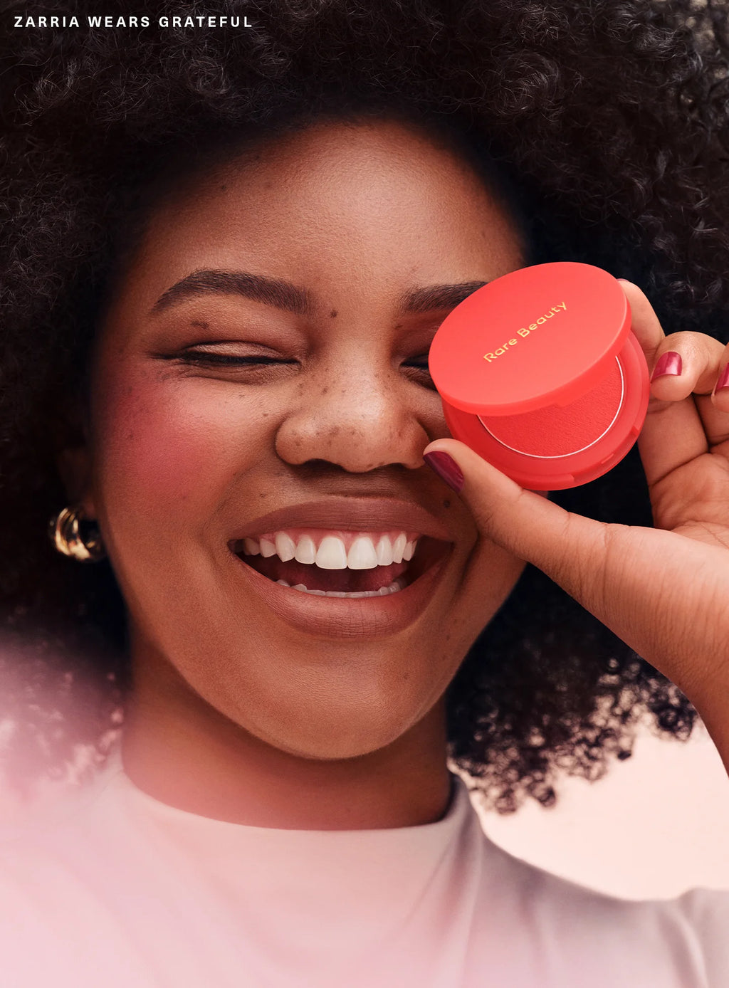 Rare Beauty Soft Pinch Matte Bouncy Blush