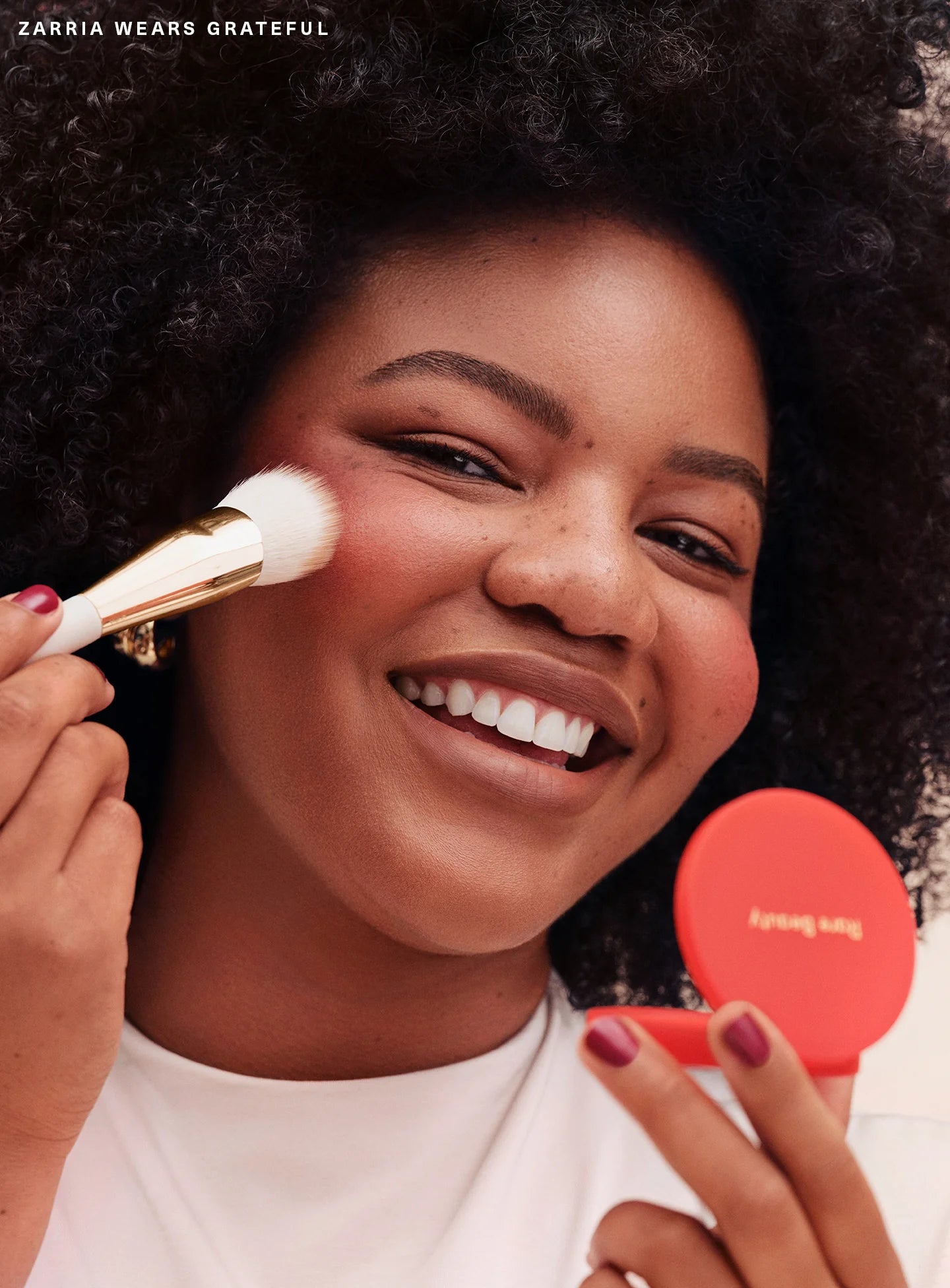 Rare Beauty Soft Pinch Matte Bouncy Blush