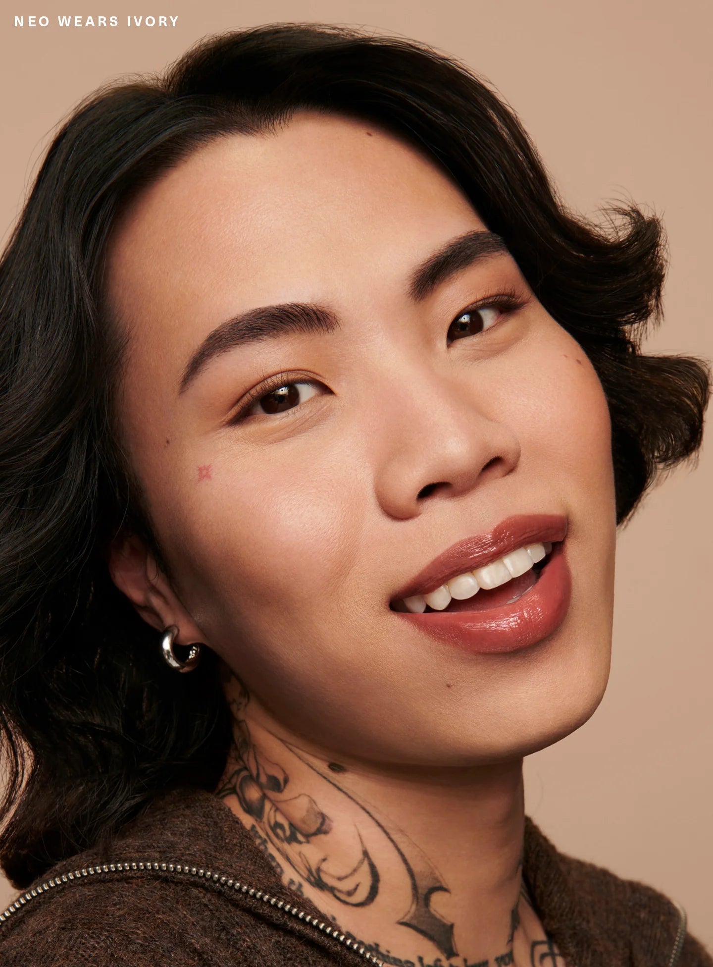 Rare Beauty True to Myself Tinted Pressed Finishing Powder