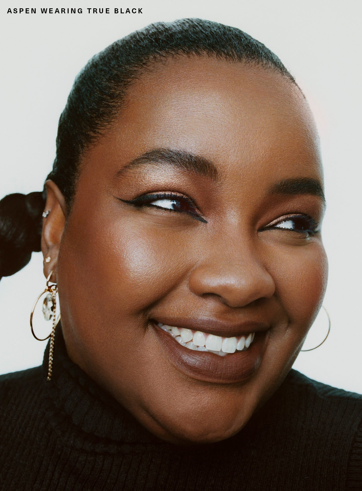 Rare Beauty Perfect Strokes Longwear Gel Eyeliner