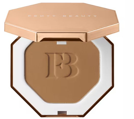 Fenty Beauty Sun Stalk’r Instant Warmth Bronzer