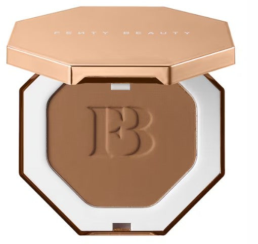 Fenty Beauty Sun Stalk’r Instant Warmth Bronzer
