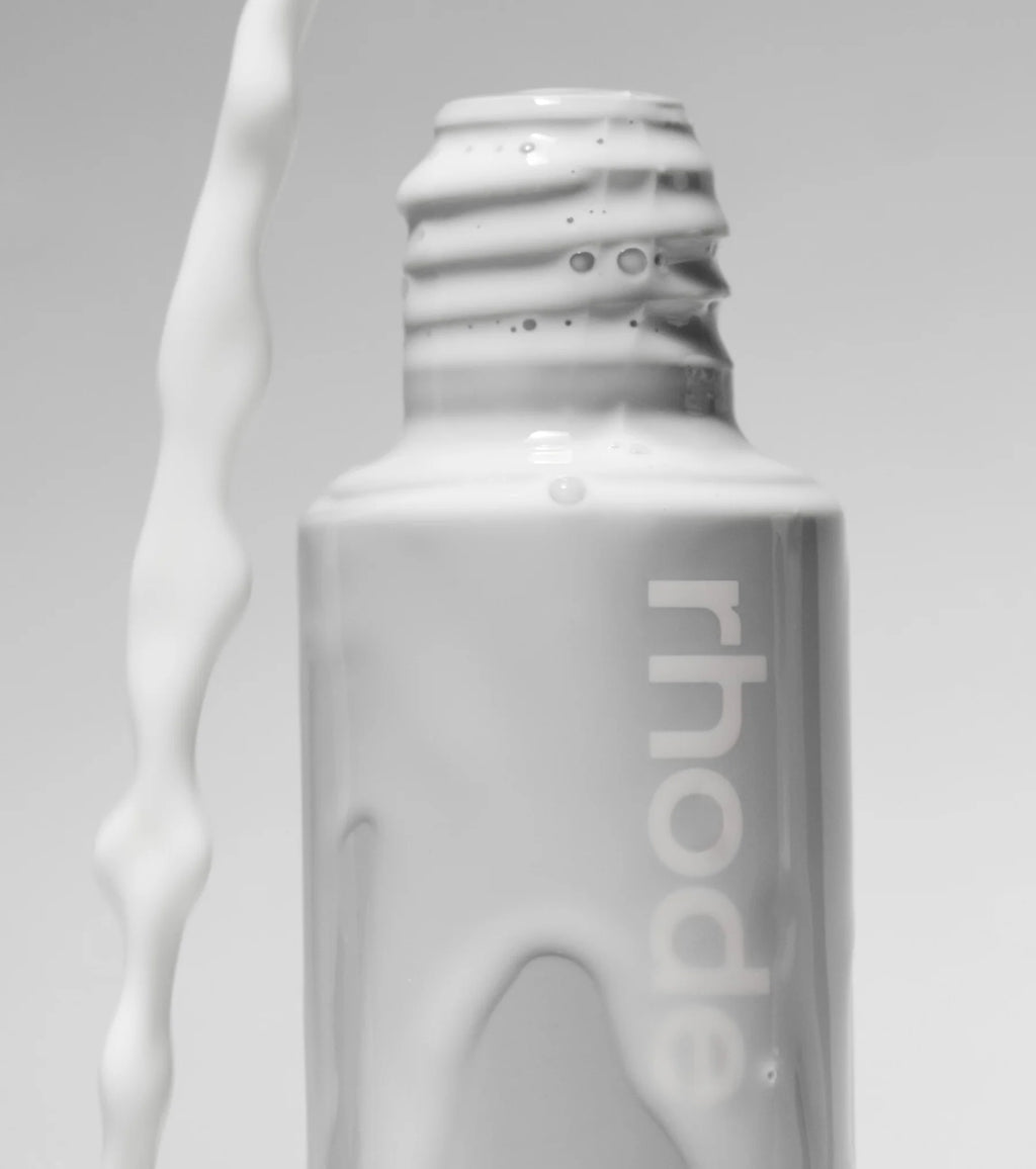 Rhode-the barrier set