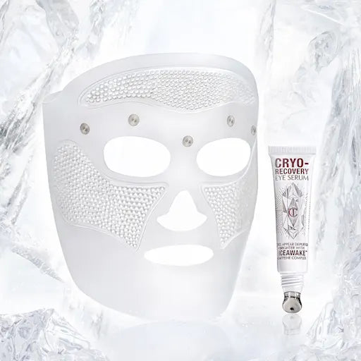 Charlotte Tilbury CRYO-RECOVERY EYE SERUM