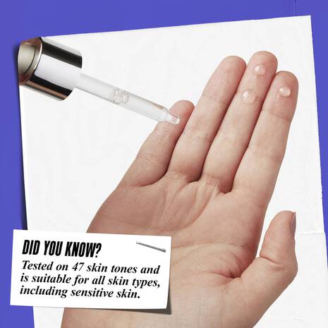 Kiehl’s Clearly Corrective Dark Spot Solution