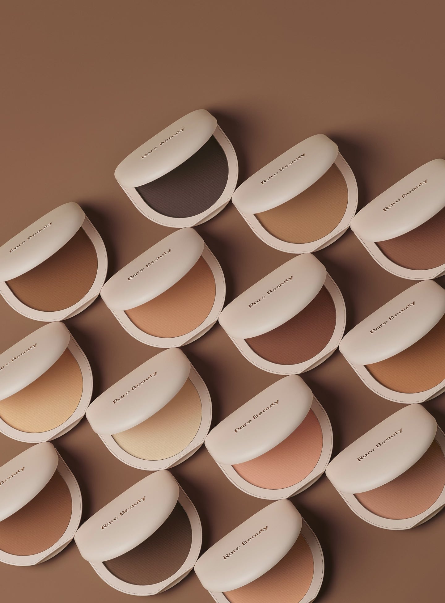 Rare Beauty Soft Touch Powder Puff