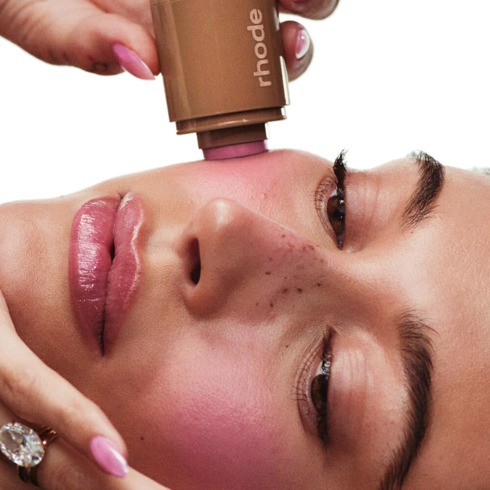 Rhode-the duos tan line + salty tan